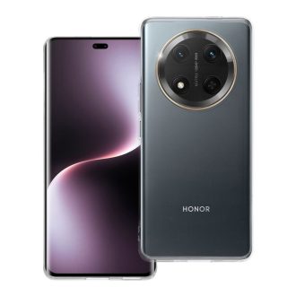   Clear tok 2 mm HONOR MAGIC 7 Lite (kameravédős) átlátszó