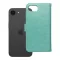 Mezzo Flip tok iPhone 16e (SE 4 2025) mandala zöld