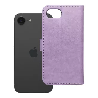 Mezzo Flip tok iPhone 16e (SE 4 2025) dreamcatcher lila