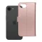 Mezzo Flip tok iPhone 16e (SE 4 2025) mandala rozéarany