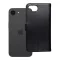 Mezzo Flip tok iPhone 16e (SE 4 2025) teddy bear fekete