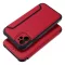RAZOR Flip tok iPhone 16e (SE 4 2025) piros