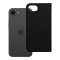 SENSITIVE Flip tok iPhone 16e (SE 4 2025) fekete