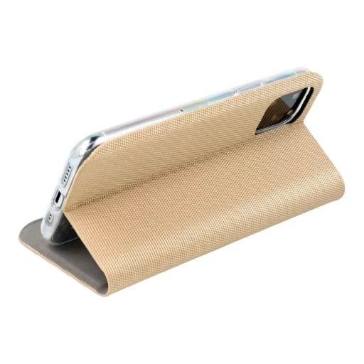 SENSITIVE Flip tok iPhone 16e (SE 4 2025) arany