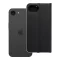 Luna Carbon Flip tok iPhone 16e (SE 4 2025) fekete