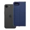 Luna Carbon Flip tok iPhone 16e (SE 4 2025) kék