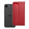 Luna GOLD Flip tok iPhone 16e (SE 4 2025) piros