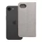 Luna Gold Flip tok iPhone 16e (SE 4 2025) ezüst