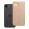 Luna Gold Flip tok iPhone 16e (SE 4 2025) arany