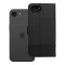GOMMA Flip tok iPhone 16e (SE 4 2025) fekete