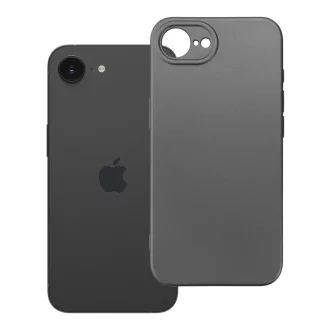 Metallic tok iPhone 16e (SE 4 2025) / 17e  szürke