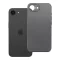 Metallic tok iPhone 16e (SE 4 2025) / 17e  szürke