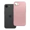 Metallic tok iPhone 16e (SE 4 2025) / 17e  rózsaszín