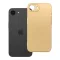 Metallic tok iPhone 16e (SE 4 2025) / 17e  arany