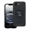 Nitro tok iPhone 16e (SE 4 2025) / 17e  fekete