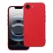 Soft tok iPhone 16e (SE 4 2025) / 17e piros