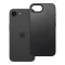 Skin tok iPhone 16e (SE 4 2025) / 17e fekete