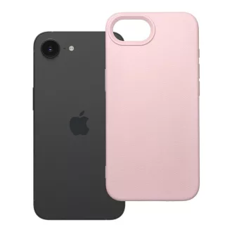 Skin tok iPhone 16e (SE 4 2025) / 17e  rózsaszín