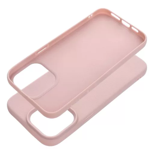 Skin tok iPhone 16e (SE 4 2025) / 17e  rózsaszín