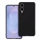 Soft tok SAMSUNG S25 Edge fekete