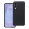Matt tok Samsung S25 Edge  fekete
