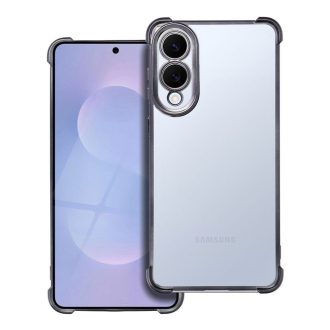   Antishock Electro ütésálló tok légpárnákkal Samsung S25 Edge  fekete