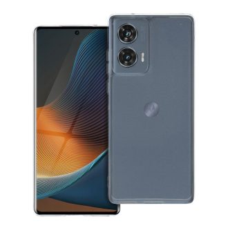Motorola Edge 50 Fusion átlátszó tok 2 mm