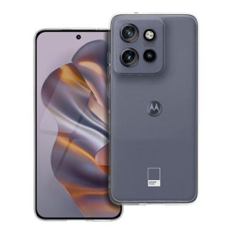 Clear tok 2 mm MOTOROLA EDGE 50 NEO átlátszó