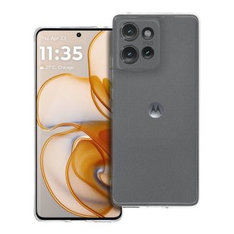 Clear tok 2 mm MOTOROLA EDGE 50 átlátszó