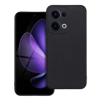 Matt tok Oppo Reno 13  fekete