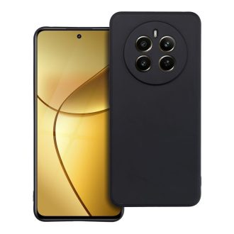 Matt tok Realme 12 PLUS 5G  fekete