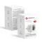 FORCELL F-ENERGY okos konnektor EU02 230V Wi-Fi-vel, időzítővel, Tuya / Amazon Alexa támogatással fehér