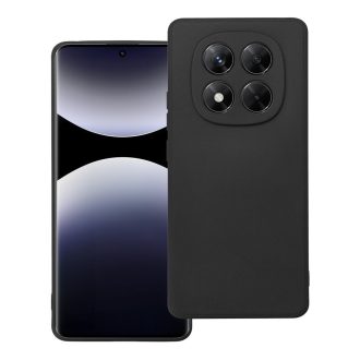 Soft tok XIAOMI Redmi Note 14 Pro 4G fekete