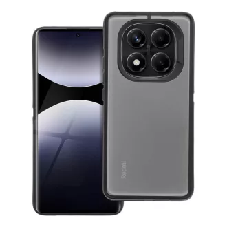 Neo tok Xiaomi Redmi NOTE 14 PRO 4G  fekete