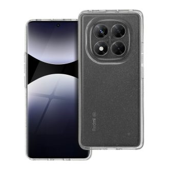   Clear Case Blink tok 2 mm Xiaomi Redmi NOTE 14 PRO 4G átlátszó