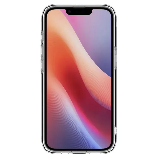 SPIGEN tok ULTRA HYBRID MAG Magsafe kompatibilis  iPhone 16E 2025 zero one fehér