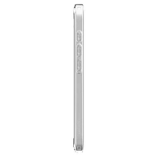 SPIGEN tok ULTRA HYBRID MAG Magsafe kompatibilis  iPhone 16E 2025 zero one fehér