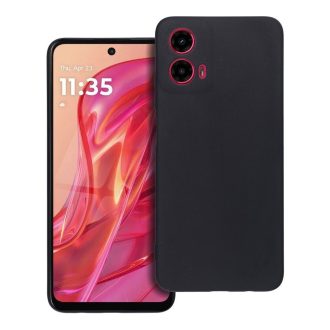 Matt tok Motorola G45  fekete