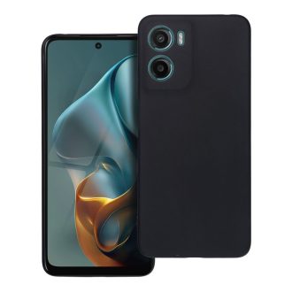 Matt tok Motorola G05 / E15  fekete