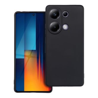 Matt tok Xiaomi POCO M6 PRO  fekete