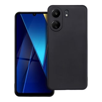 Matt tok Xiaomi POCO C65  fekete