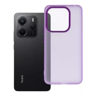   Sappy tok Xiaomi Redmi NOTE 14 4G (GLOBAL - 164,84mm x 78,15mm x 8,16mm)  lila