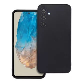 Matt tok Samsung M35 5G  fekete