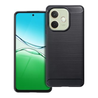 Carbon tok Realme A5 PRO  fekete