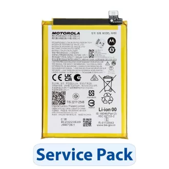   ServicePack akkumulátor SB18D69208 for Motorola Moto E13/E32/E32s/G13/G22/G53