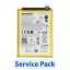 ServicePack akkumulátor SB18D69208 for Motorola Moto E13/E32/E32s/G13/G22/G53