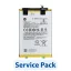 ServicePack akkumulátor BN56 / BN5F for XIAOMI Poco C51 / A1+ / 9AT / 9C / 9A