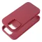 Frame tok iPhone 16e (SE 4 2025) / 17e magenta