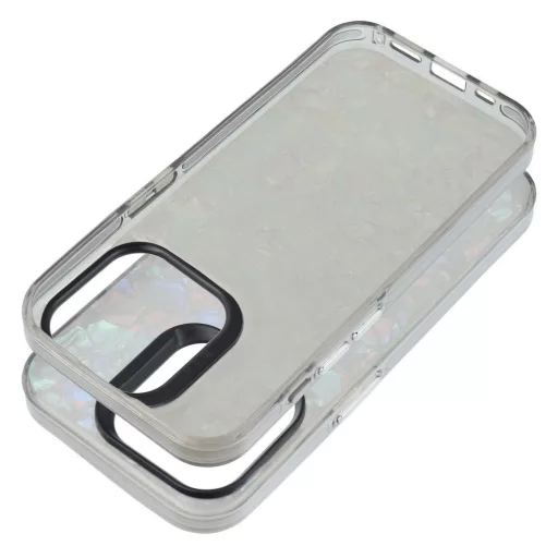 Tutti Frutti tok iPhone 16e (SE 4 2025)  fekete