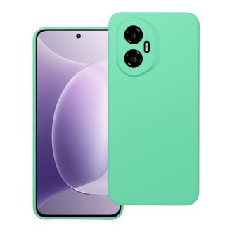 Szilikon tok 2 mm Honor 300  menta